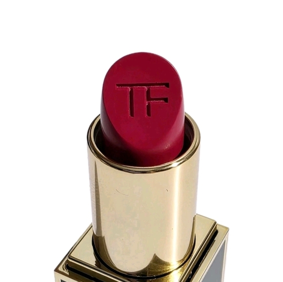 Tom Ford Lipcolor Matte #37 Best Revenge New